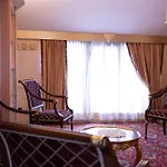 Hotel Wagner 4 STELLE
