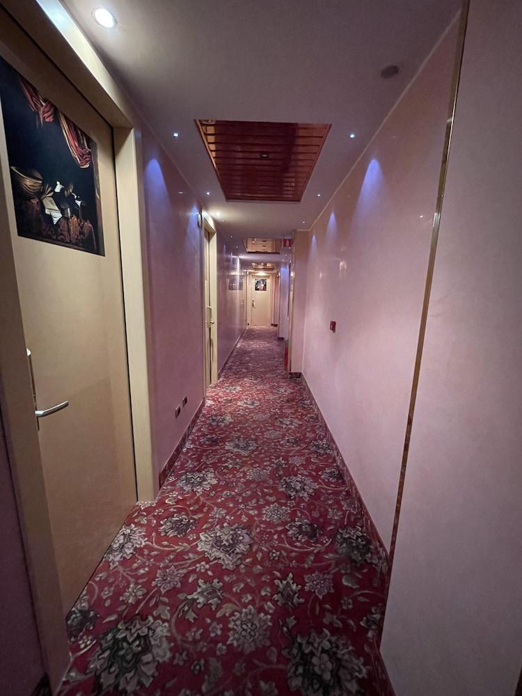 Wagner 4 Stelle Hotel