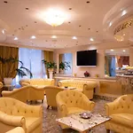 Hotel Wagner 4 STELLE
