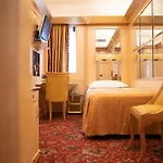 Hotel Wagner 4 STELLE