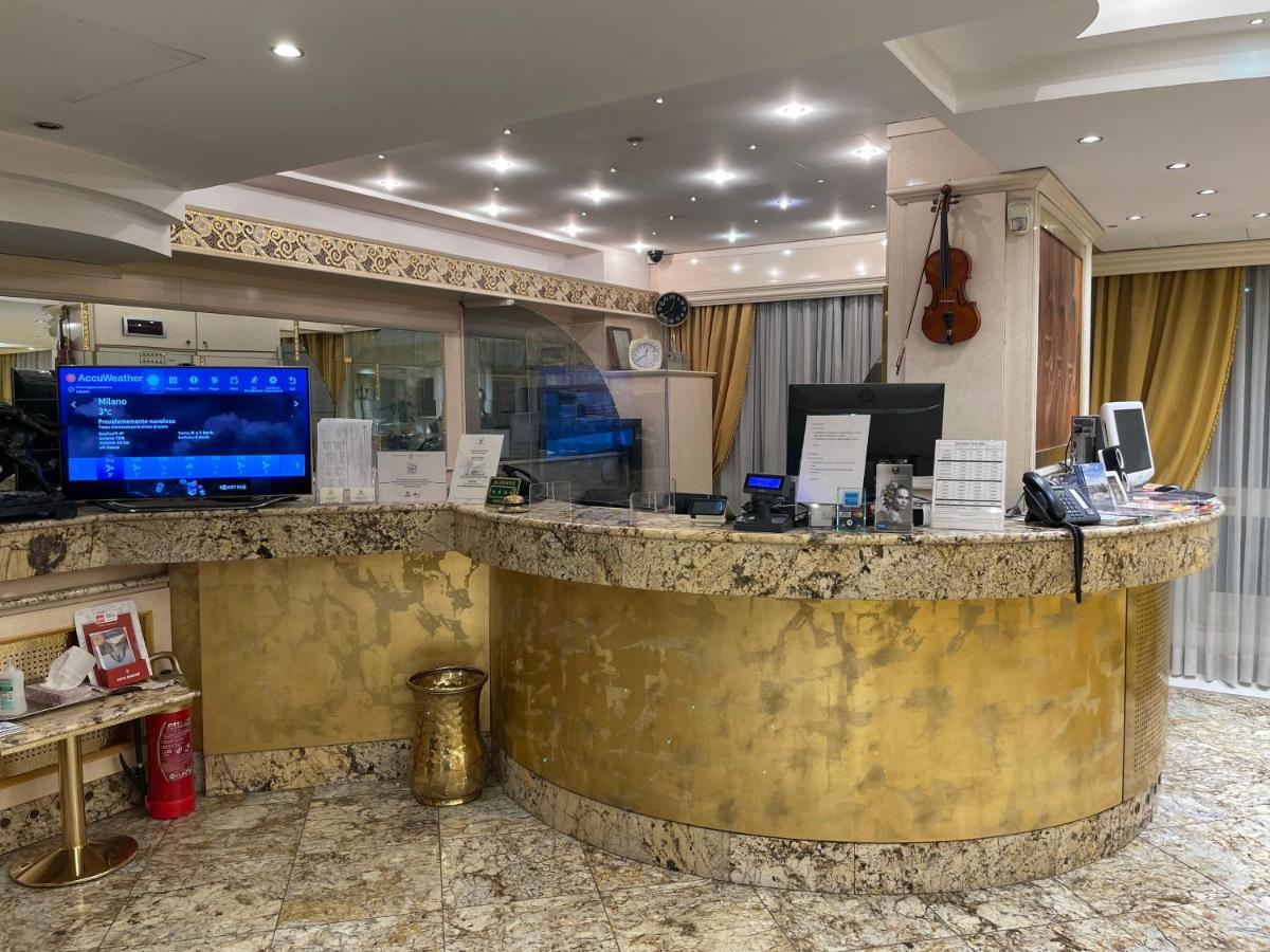 Hotel Wagner 4 Stelle 4*