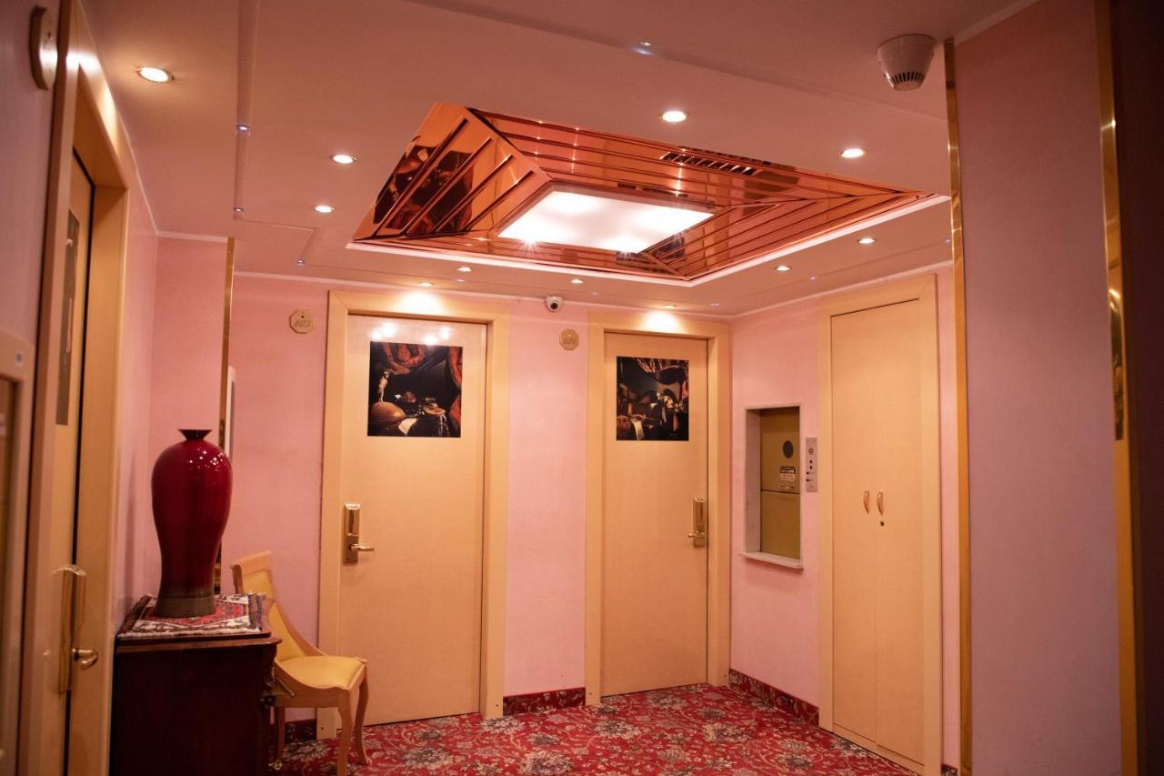 Wagner 4 Stelle Hotel