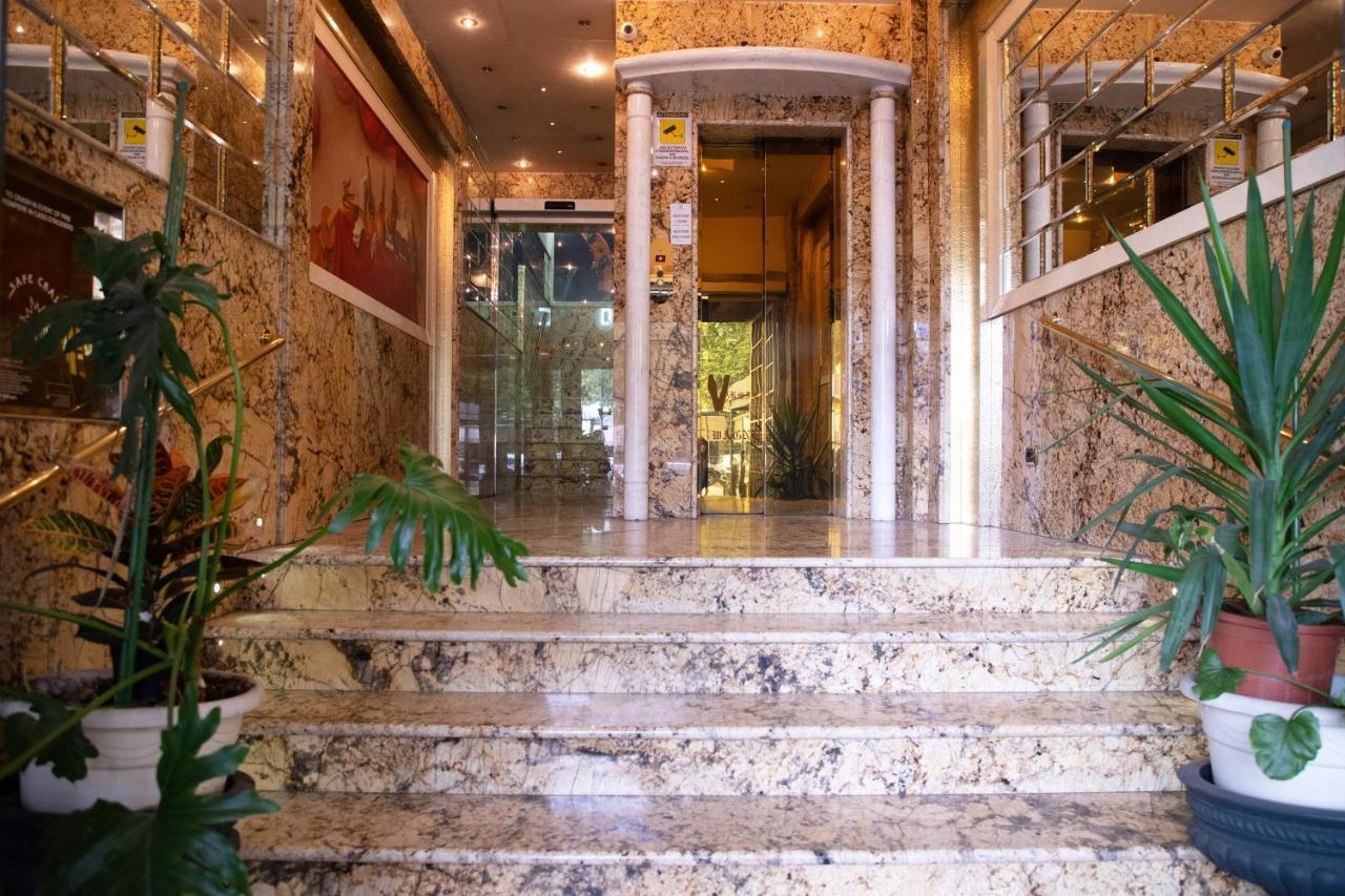 Hotel Wagner 4 Stelle 4*