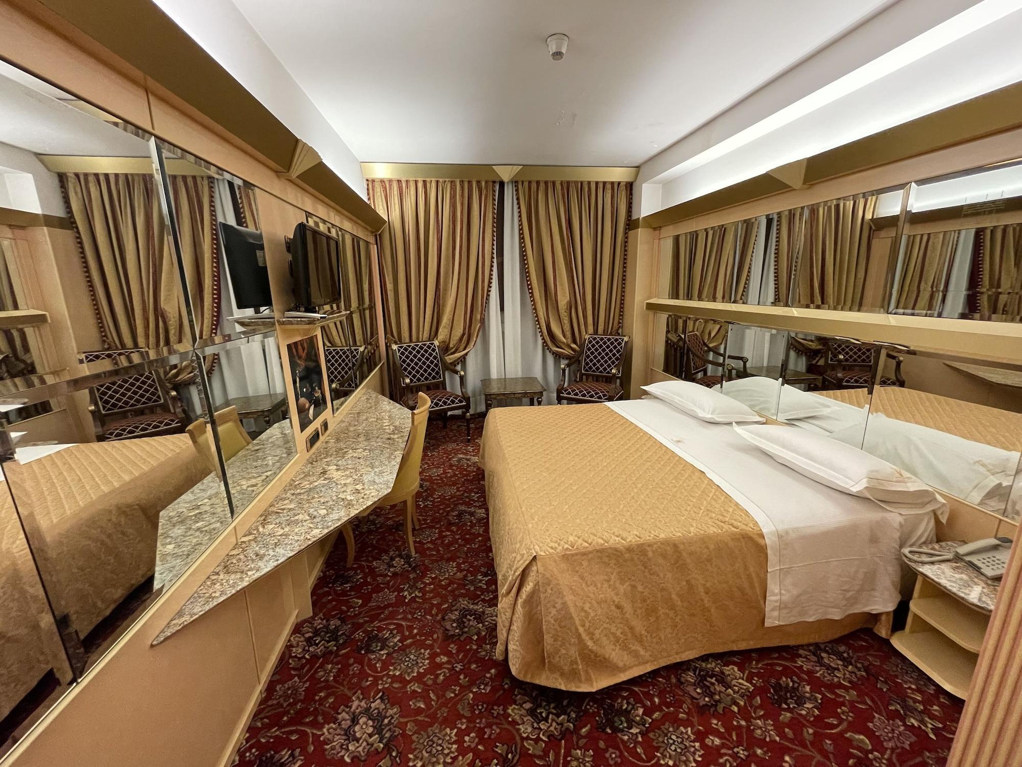 Hotel Wagner 4 Stelle 4*