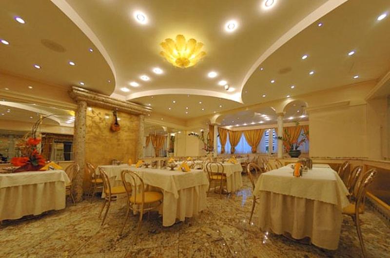 Hotel Wagner 4 Stelle 4*