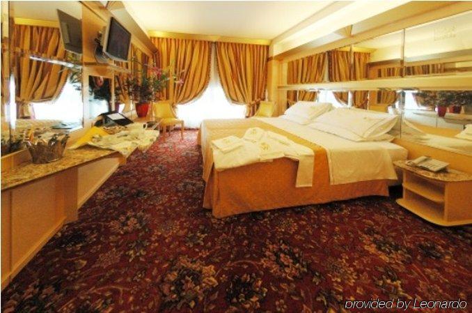 Wagner 4 Stelle Hotel