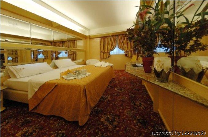 Hotel Wagner 4 Stelle