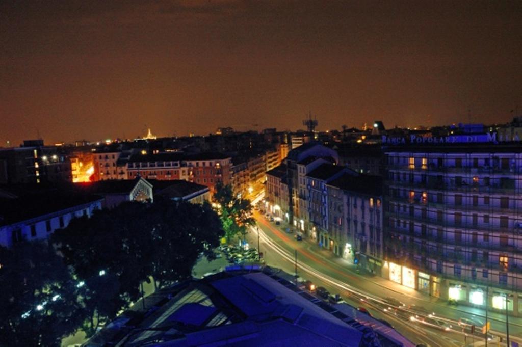 Hotel Wagner 4 Stelle Mailand