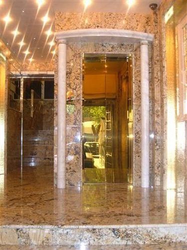 Hotel Wagner 4 Stelle Mailand