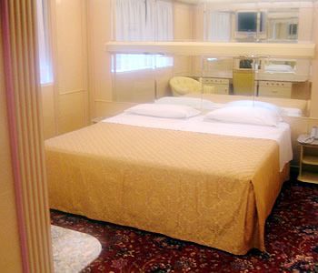 Wagner 4 Stelle Hotel Mailand
