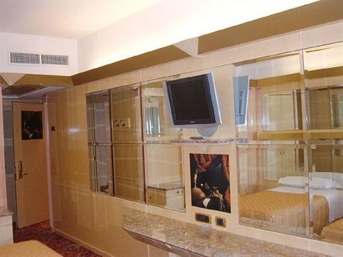Wagner 4 Stelle Hotel