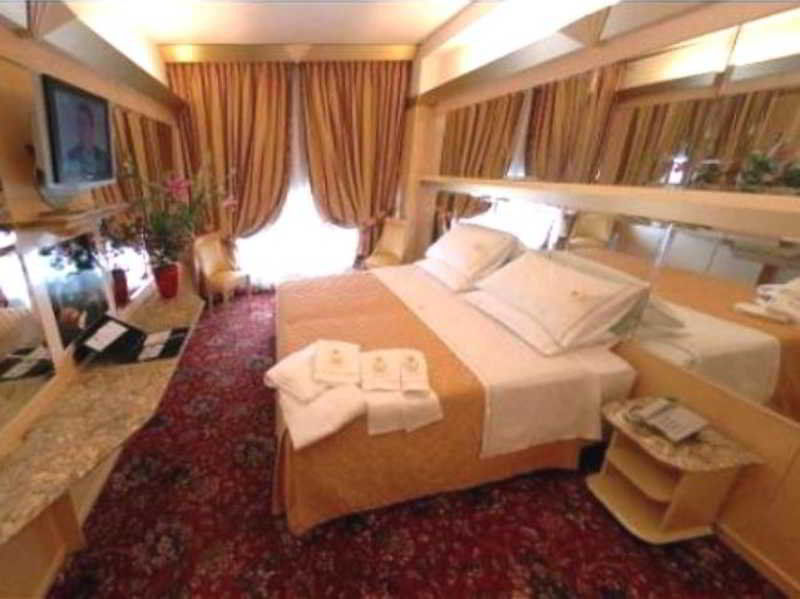Wagner 4 Stelle Hotel 4*