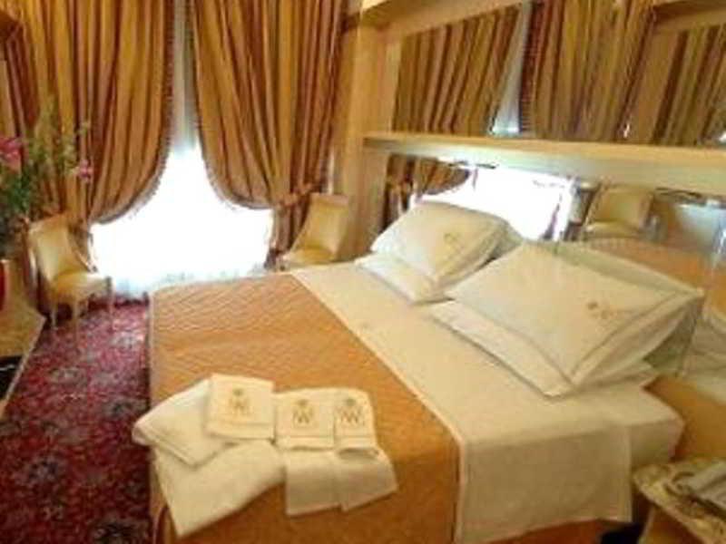 Hotel Wagner 4 Stelle 4*