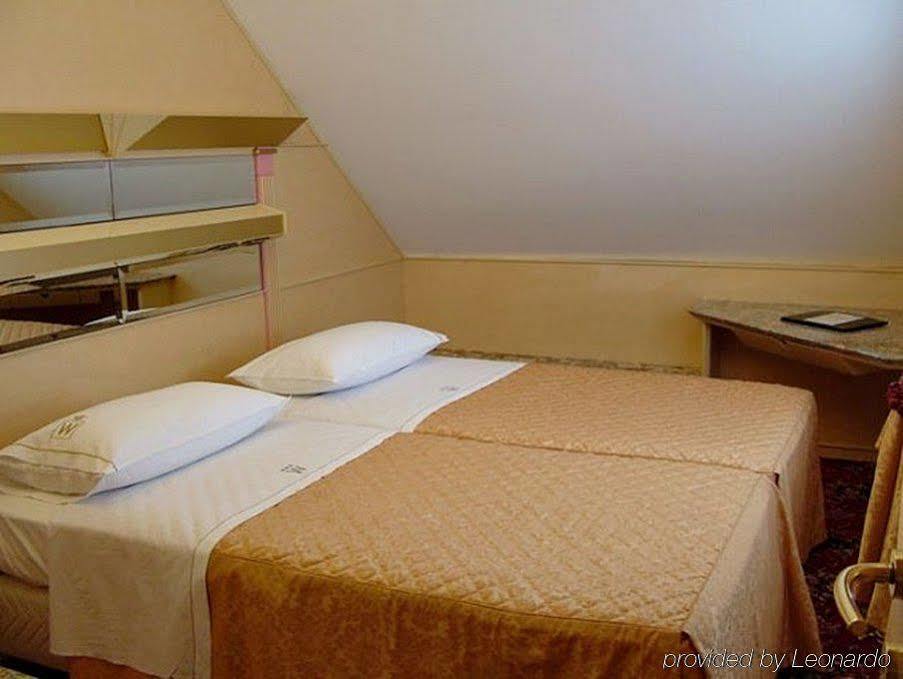 Wagner 4 Stelle 4* Mailand