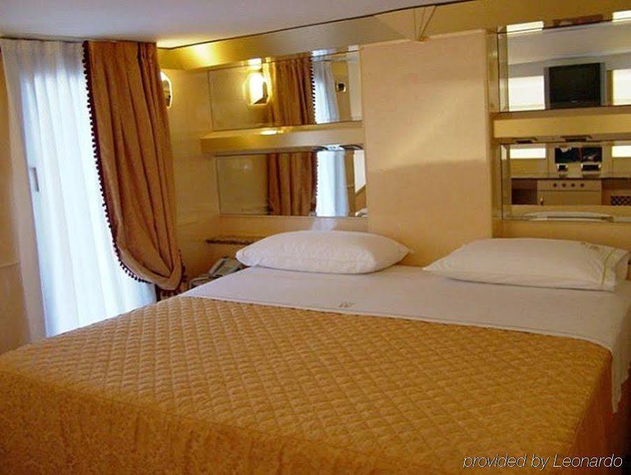 Wagner 4 Stelle Hotel