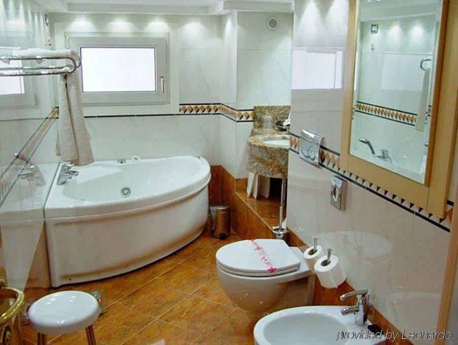 Wagner 4 Stelle Hotel 4*
