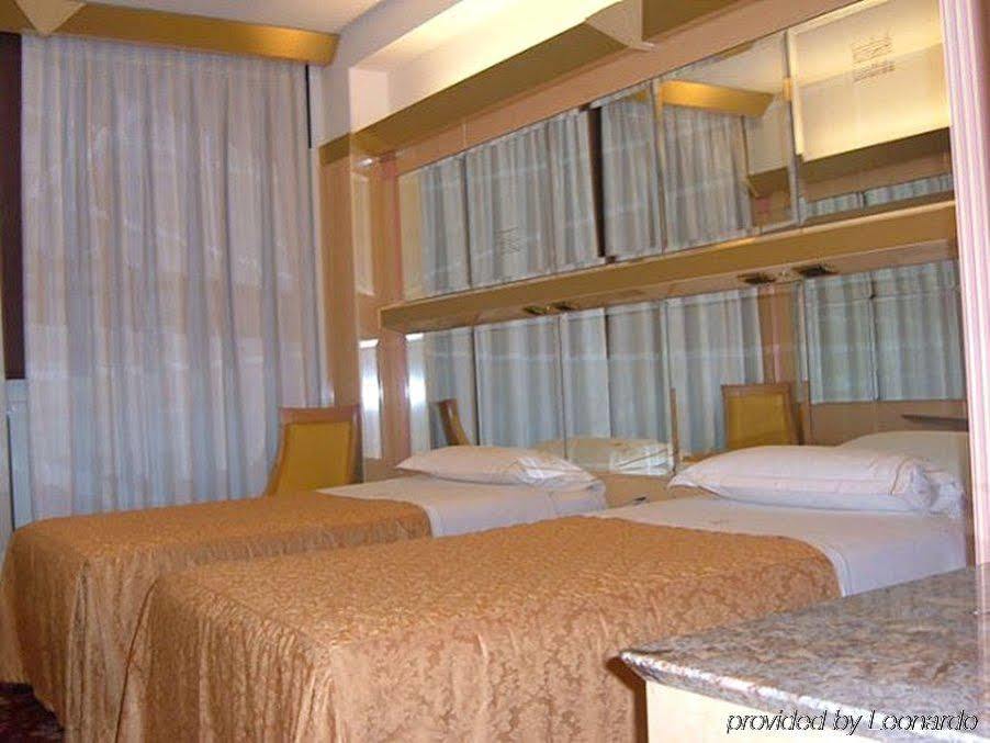Wagner 4 Stelle Hotel Mailand