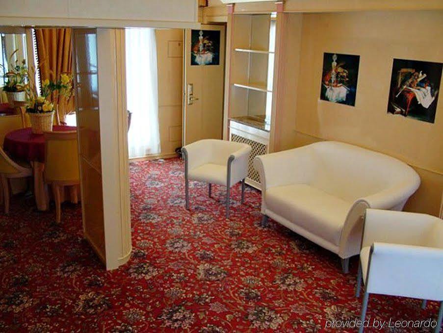 Wagner 4 Stelle 4* Mailand
