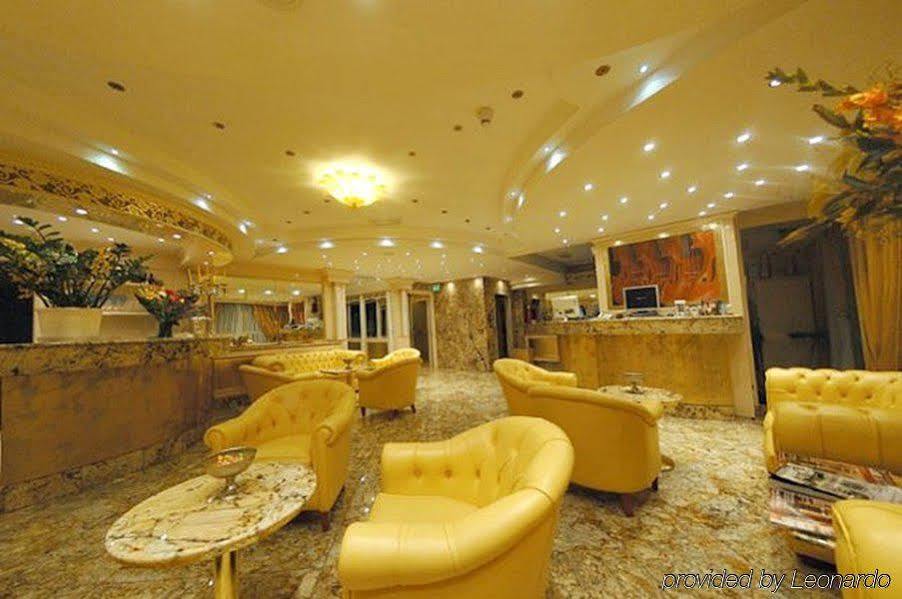 Wagner 4 Stelle Hotel