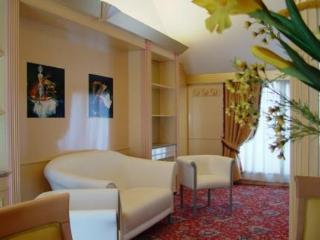 Hotel Wagner 4 Stelle 4*
