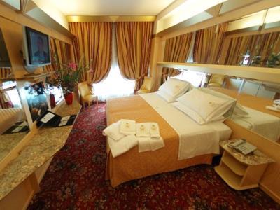 Hotel Wagner 4 Stelle